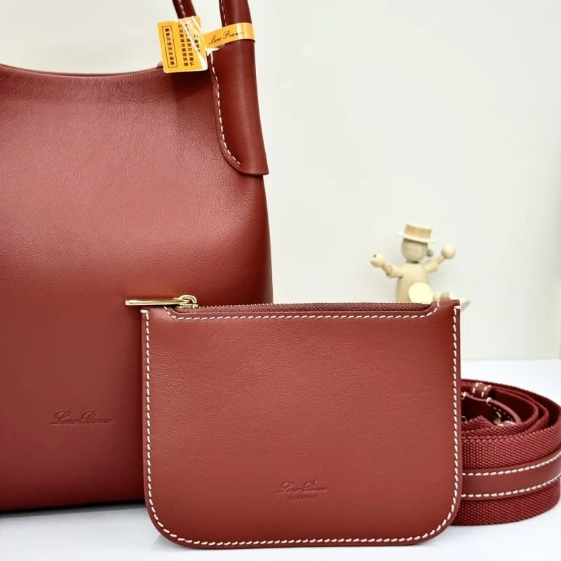 Loro Piana Bucket Bags Premium 44371