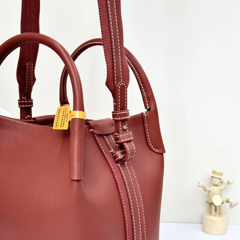 Loro Piana Bucket Bags Premium 44371