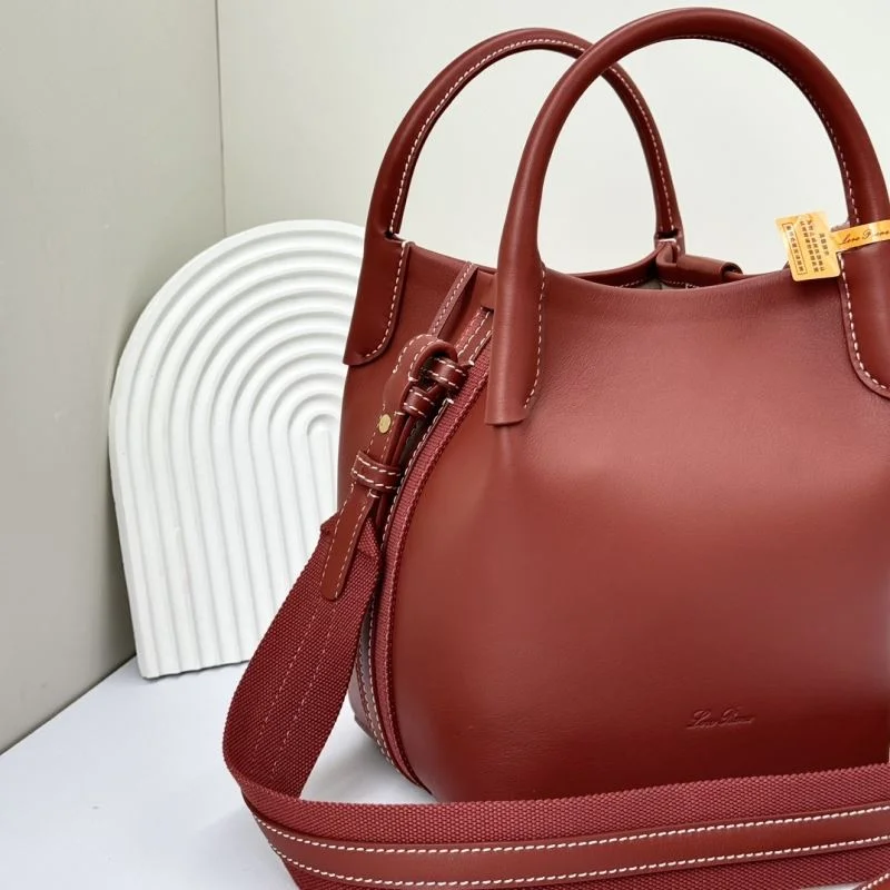 Loro Piana Bucket Bags Premium 44371