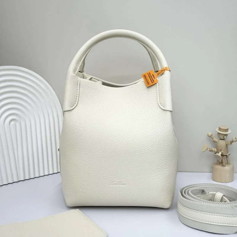 ModernLook Loro Piana Bucket Bags 44360