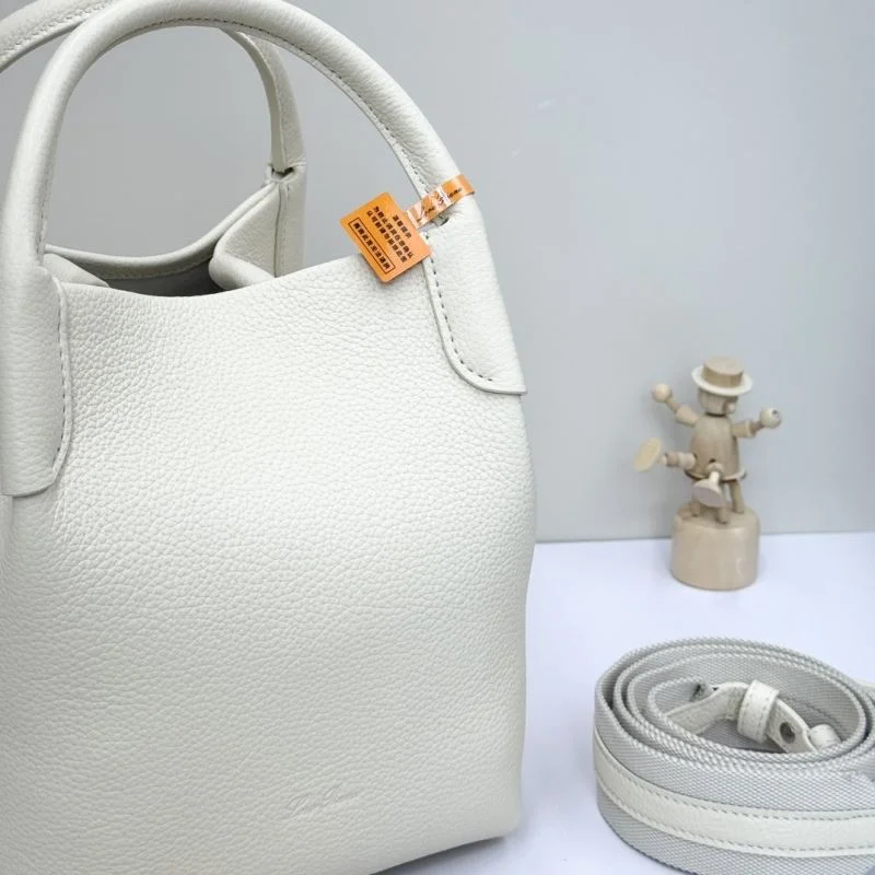 ModernLook Loro Piana Bucket Bags 44360