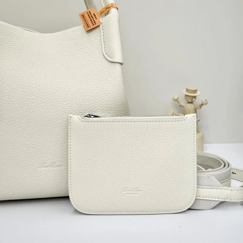 ModernLook Loro Piana Bucket Bags 44360