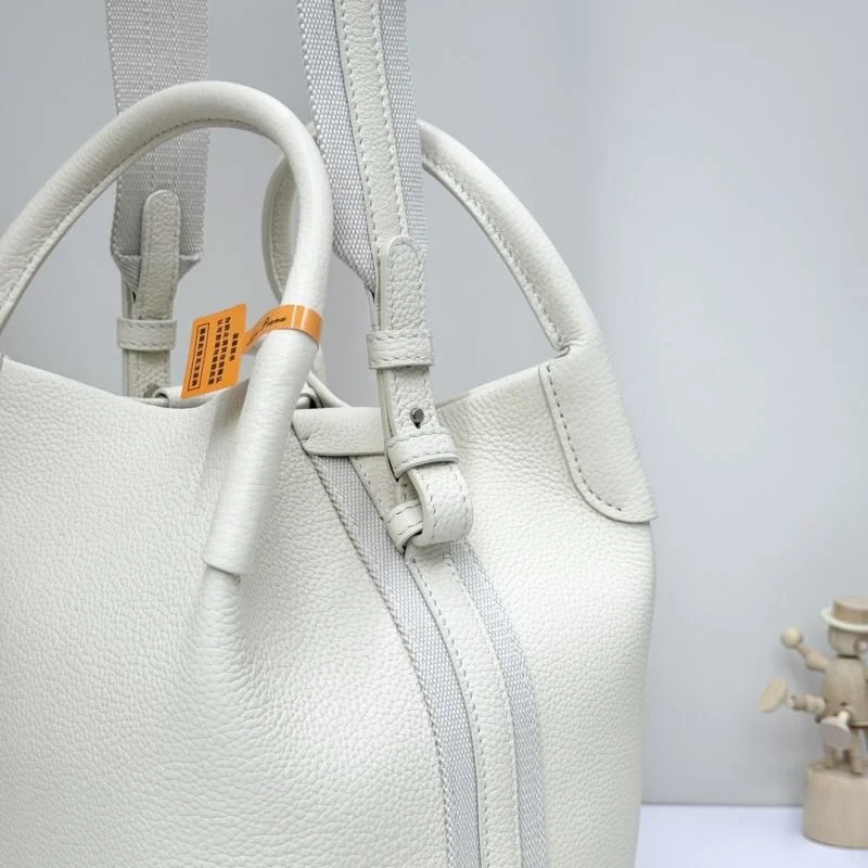 ModernLook Loro Piana Bucket Bags 44360