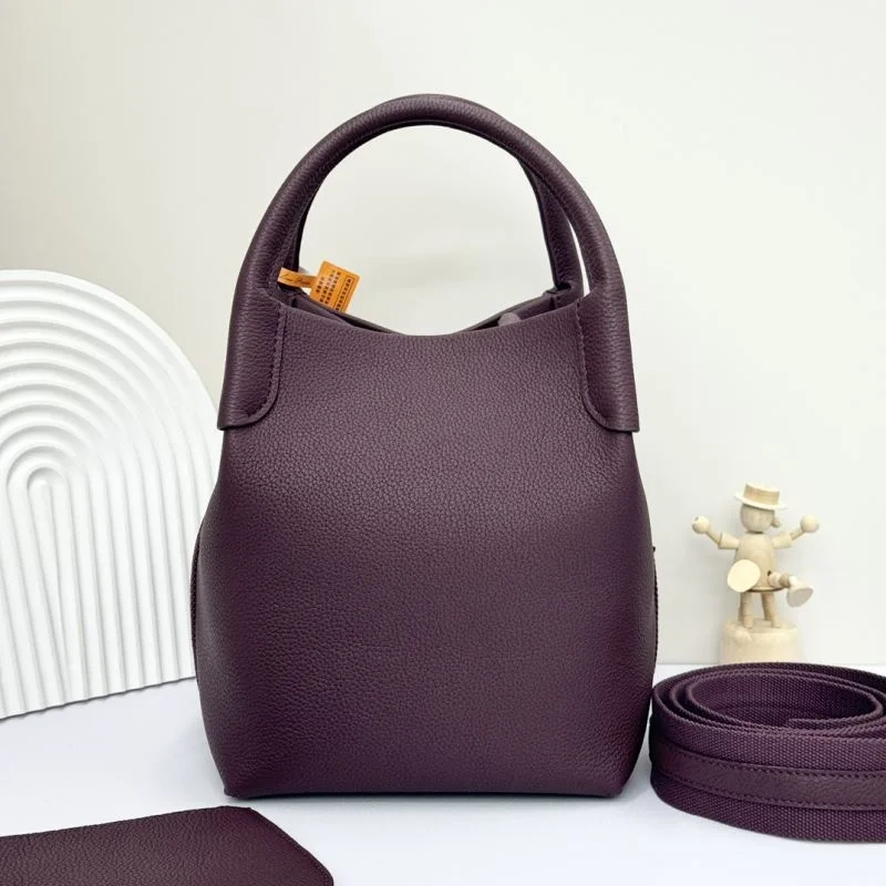 Loro Piana Bucket Bags Bright 44355