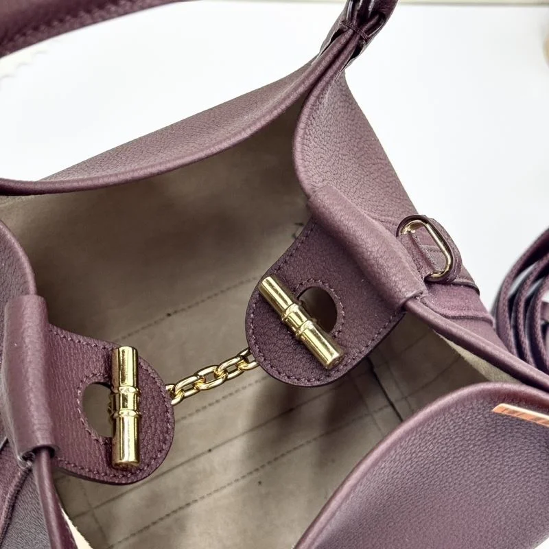 Loro Piana Bucket Bags Bright 44355