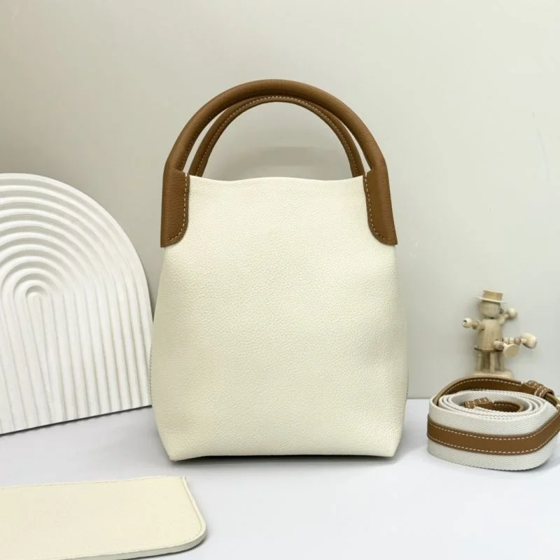 Durable Loro Piana Bucket Bags 44370