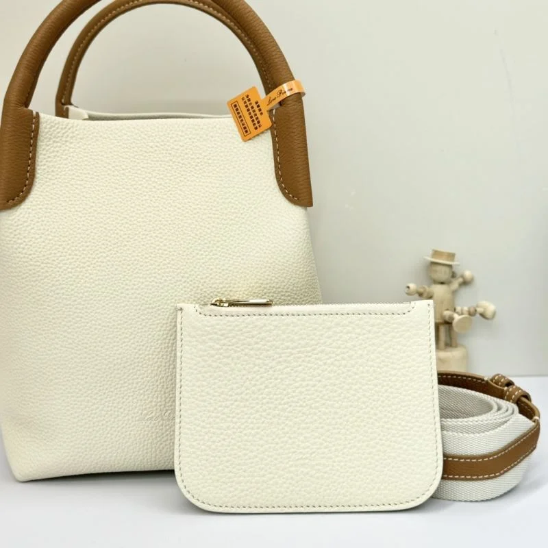 Durable Loro Piana Bucket Bags 44370