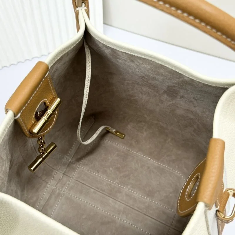 Durable Loro Piana Bucket Bags 44370