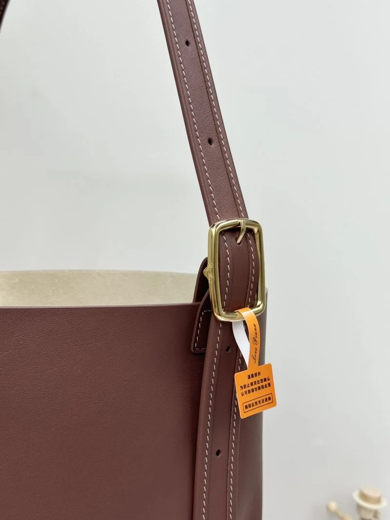 FreshLook Loro Piana Bucket Bags 44353