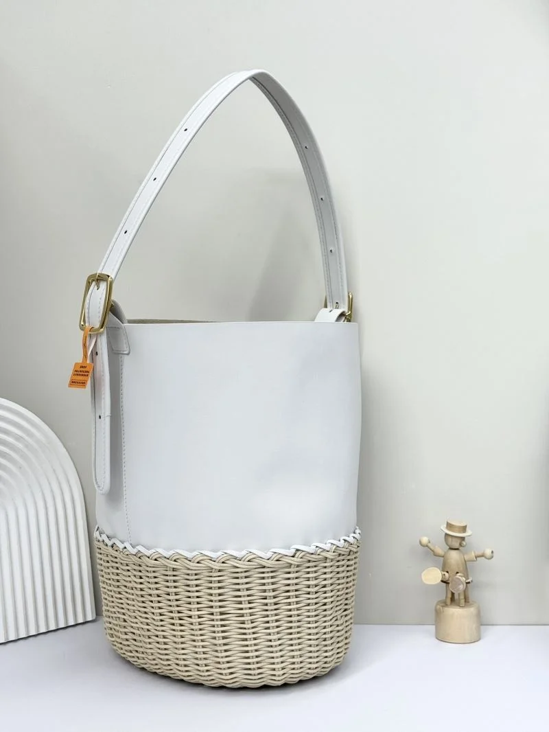 Loro Piana Bucket Bags WellDesigned 44364