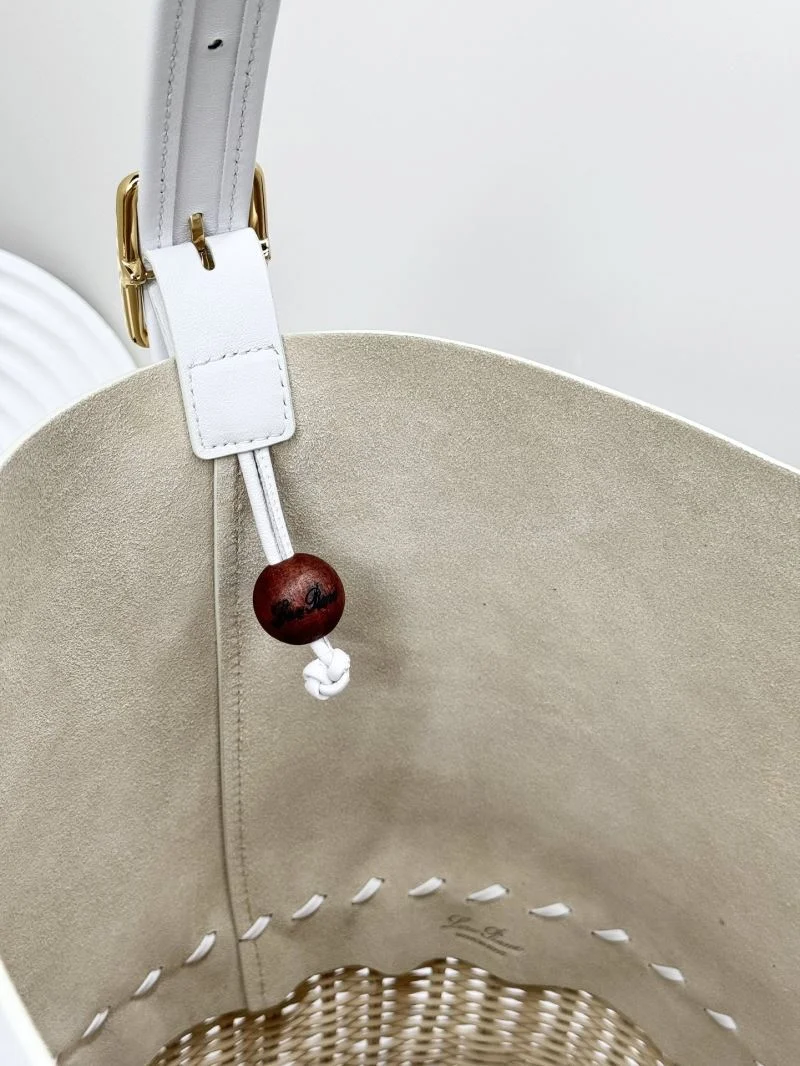 Loro Piana Bucket Bags WellDesigned 44364
