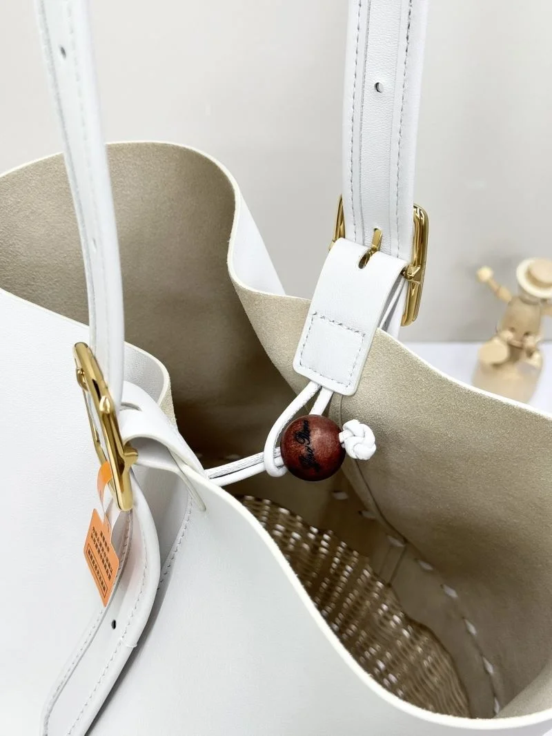 Loro Piana Bucket Bags WellDesigned 44364
