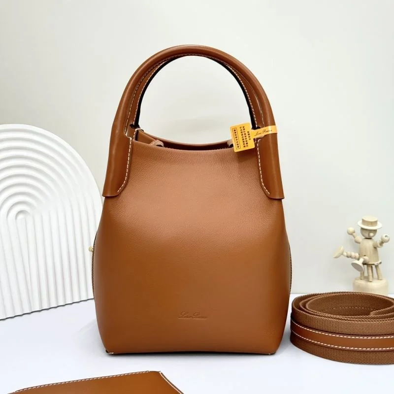 Loro Piana Bucket Bags Premium 44357
