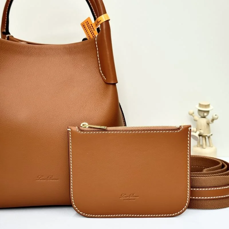 Loro Piana Bucket Bags Premium 44357