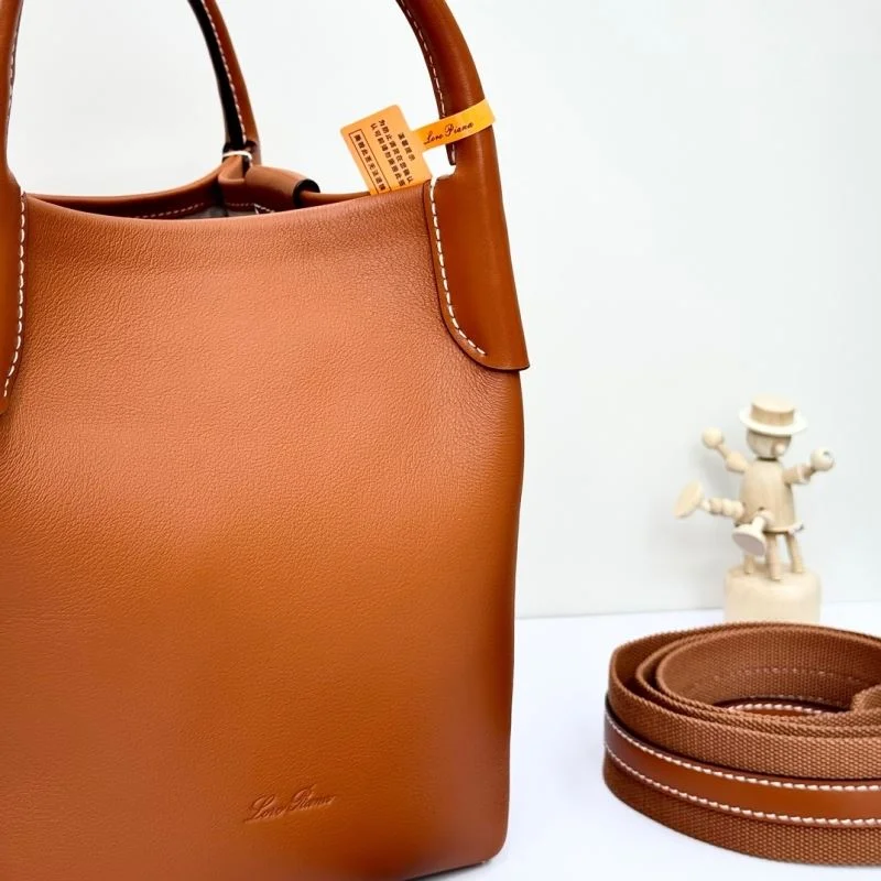 Loro Piana Bucket Bags Premium 44357