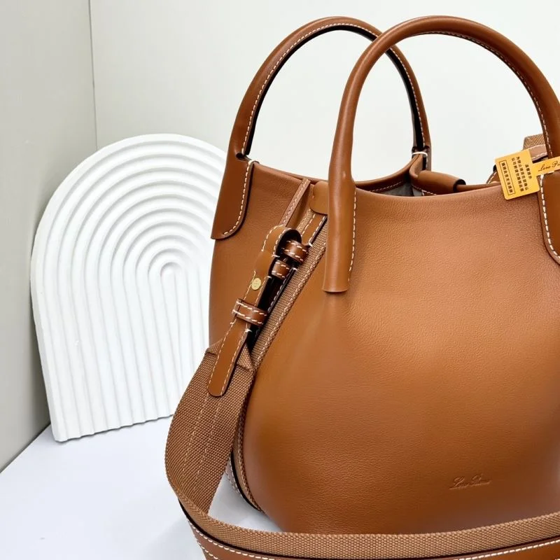 Loro Piana Bucket Bags Premium 44357