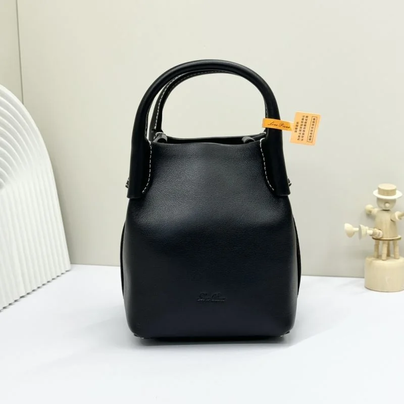 Loro Piana Bucket Bags TechFriendly 44362