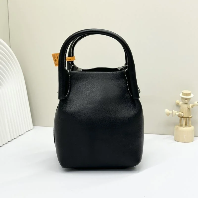 Loro Piana Bucket Bags TechFriendly 44362