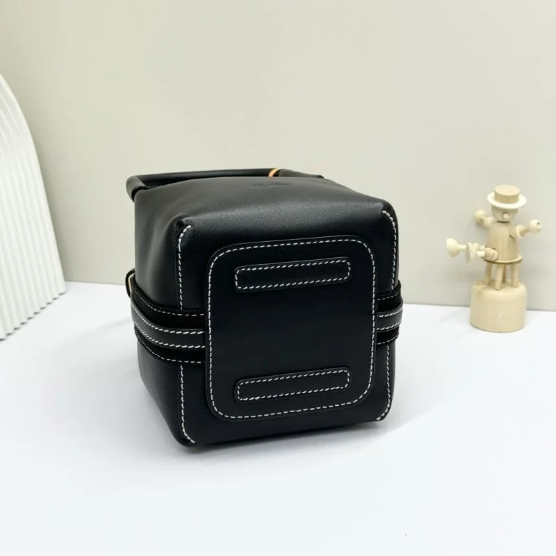 Loro Piana Bucket Bags TechFriendly 44362