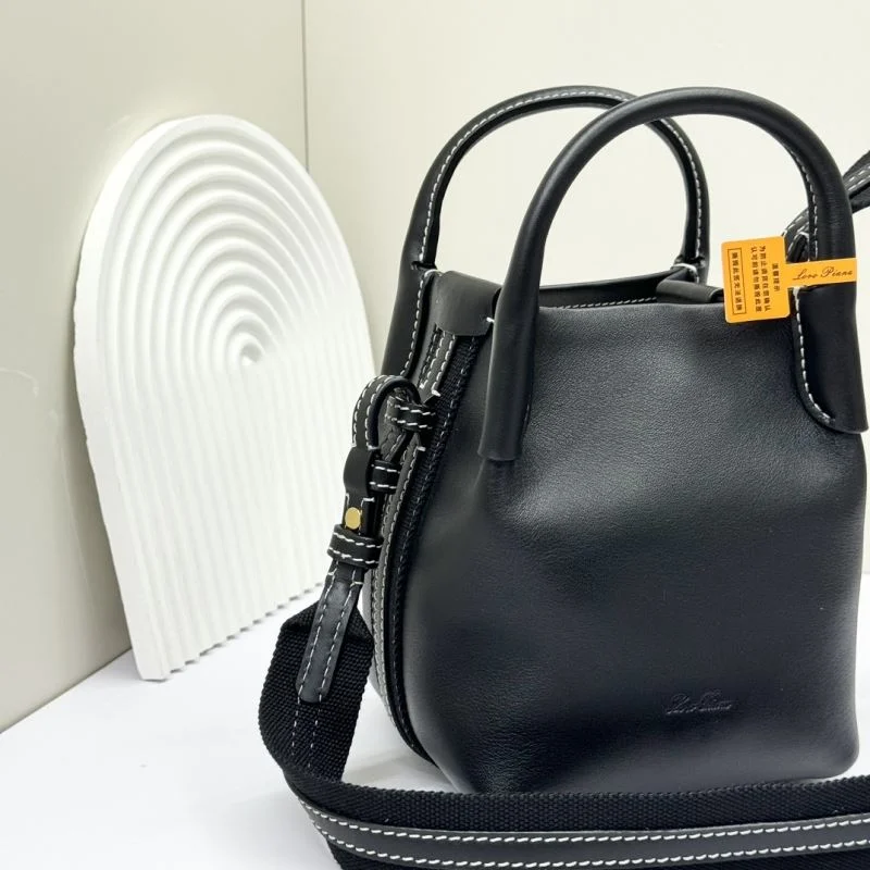 Loro Piana Bucket Bags TechFriendly 44362