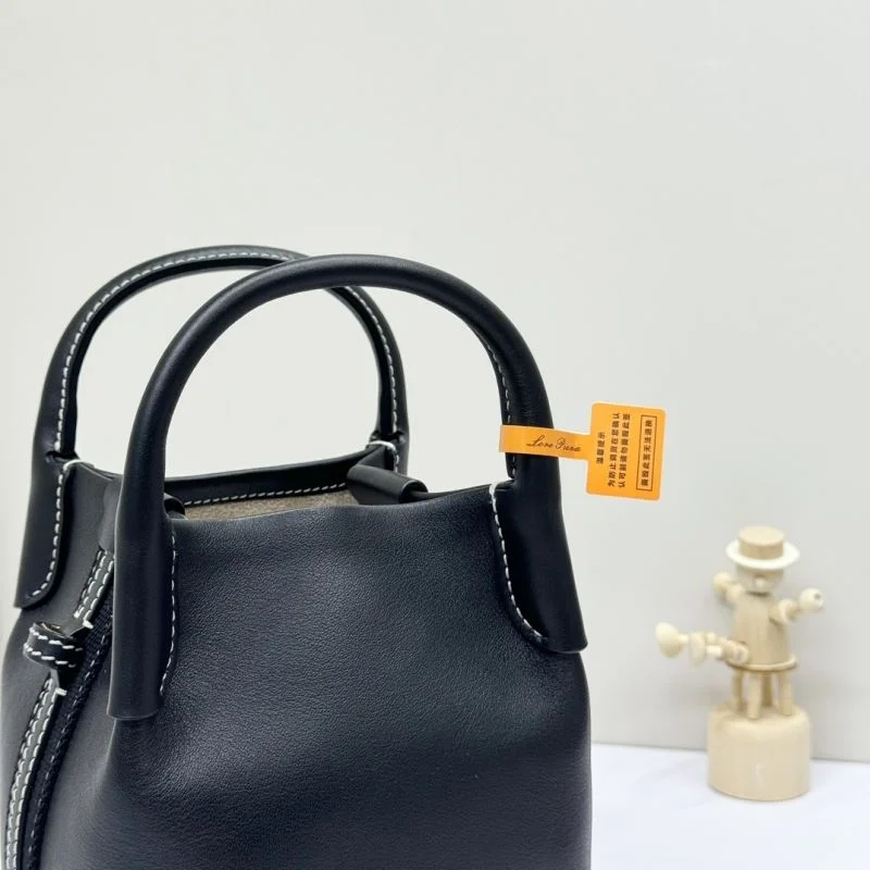 Loro Piana Bucket Bags TechFriendly 44362