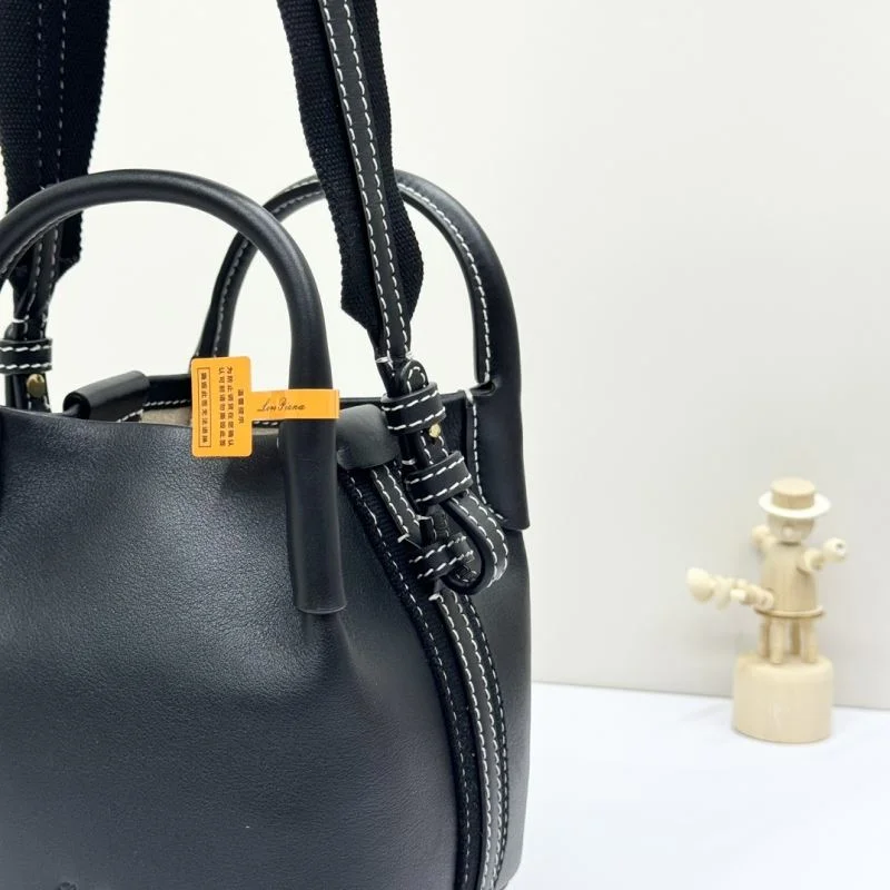 Loro Piana Bucket Bags TechFriendly 44362