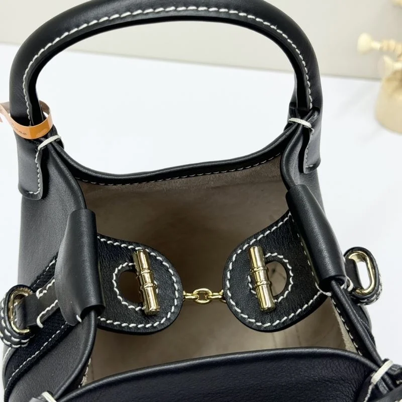 Loro Piana Bucket Bags TechFriendly 44362