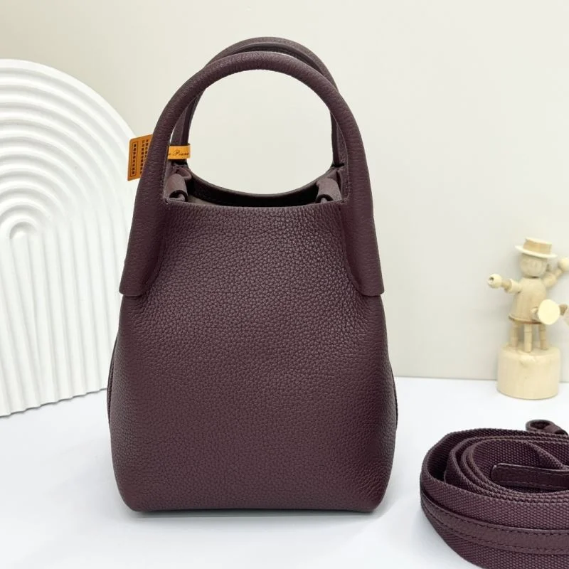 Loro Piana Bucket Bags Packable 44352