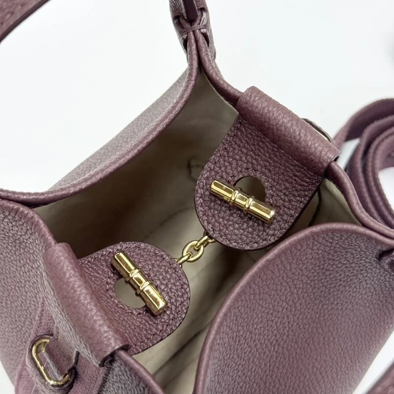 Loro Piana Bucket Bags Packable 44352