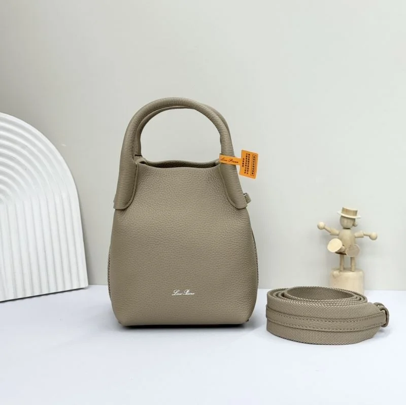 ModernLook Loro Piana Bucket Bags 44350
