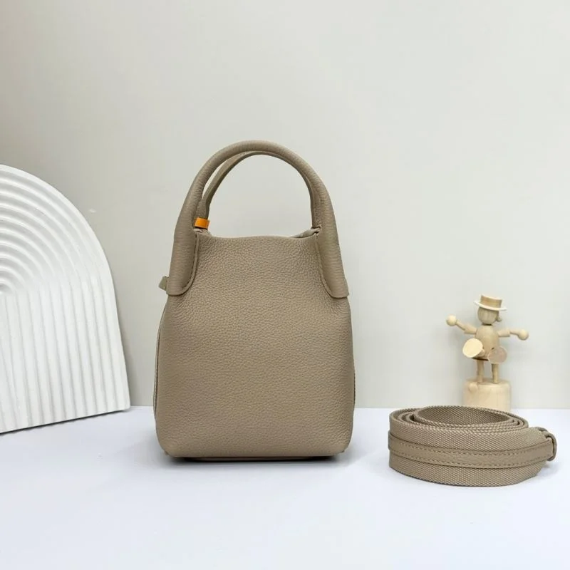ModernLook Loro Piana Bucket Bags 44350