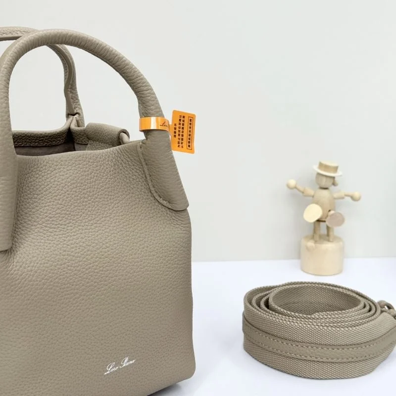 ModernLook Loro Piana Bucket Bags 44350
