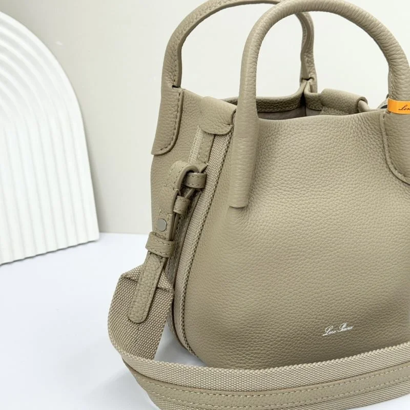 ModernLook Loro Piana Bucket Bags 44350