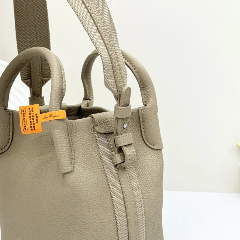 ModernLook Loro Piana Bucket Bags 44350