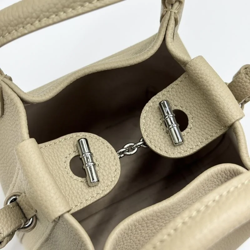 ModernLook Loro Piana Bucket Bags 44350