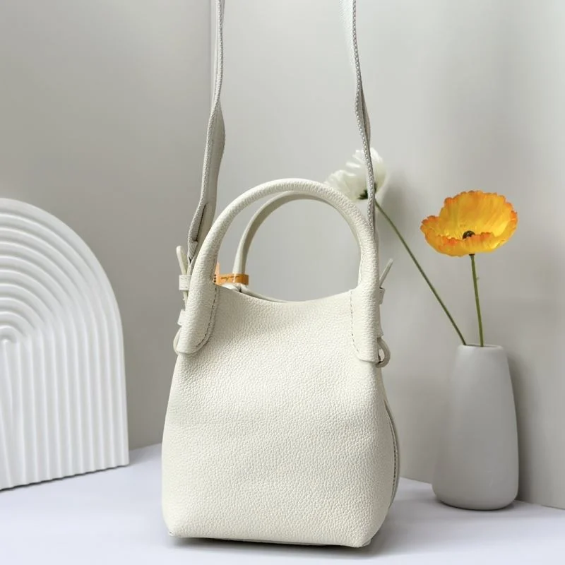 Trendy Loro Piana Bucket Bags 44457