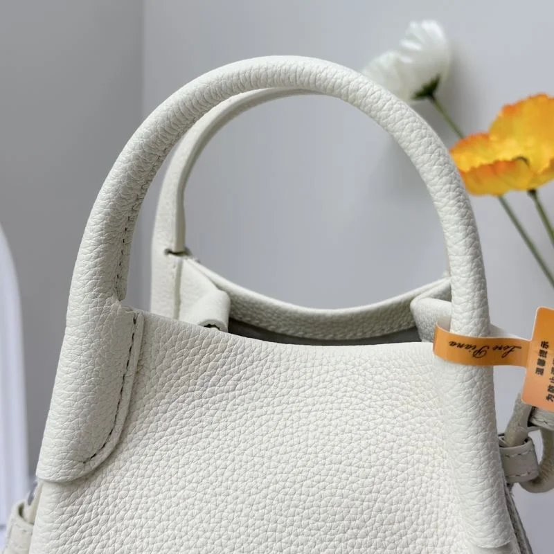 Trendy Loro Piana Bucket Bags 44457