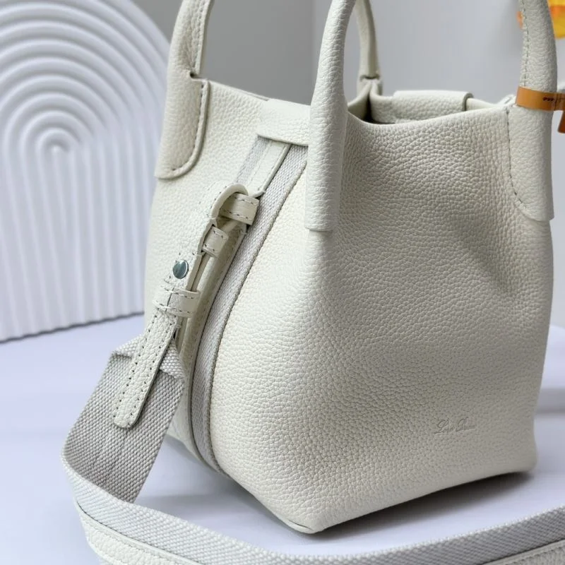 Trendy Loro Piana Bucket Bags 44457