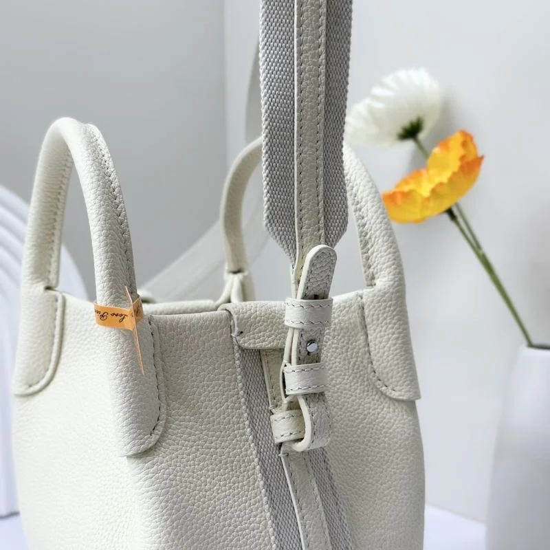 Trendy Loro Piana Bucket Bags 44457