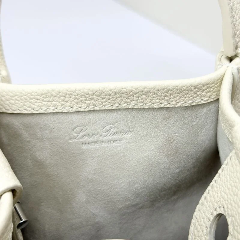 Trendy Loro Piana Bucket Bags 44457