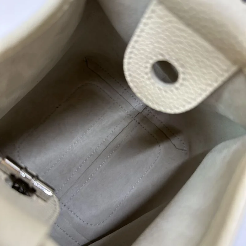 Trendy Loro Piana Bucket Bags 44457