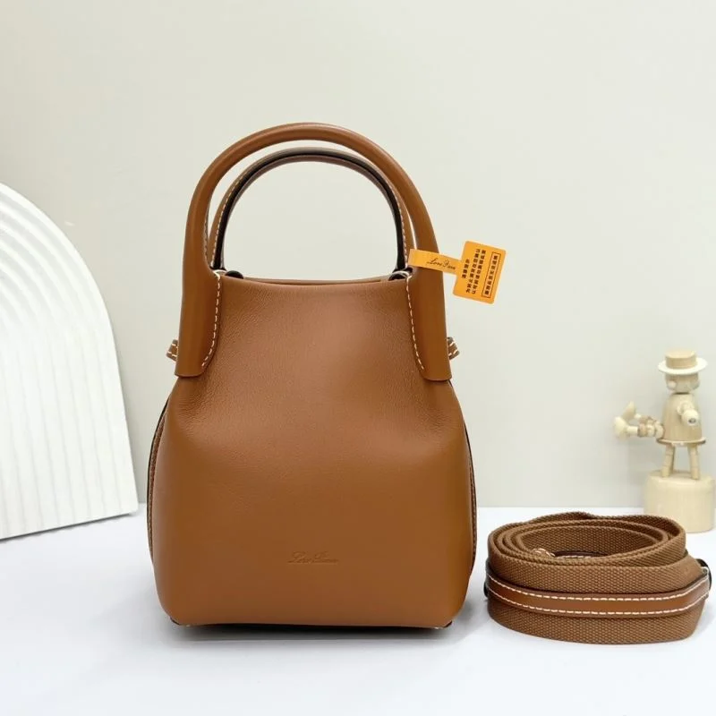 ComfortFit Loro Piana Bucket Bags 44381