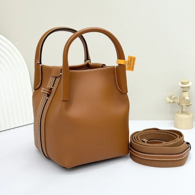 ComfortFit Loro Piana Bucket Bags 44381