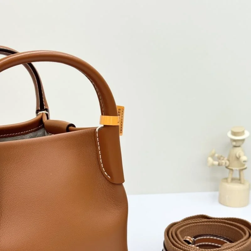 ComfortFit Loro Piana Bucket Bags 44381
