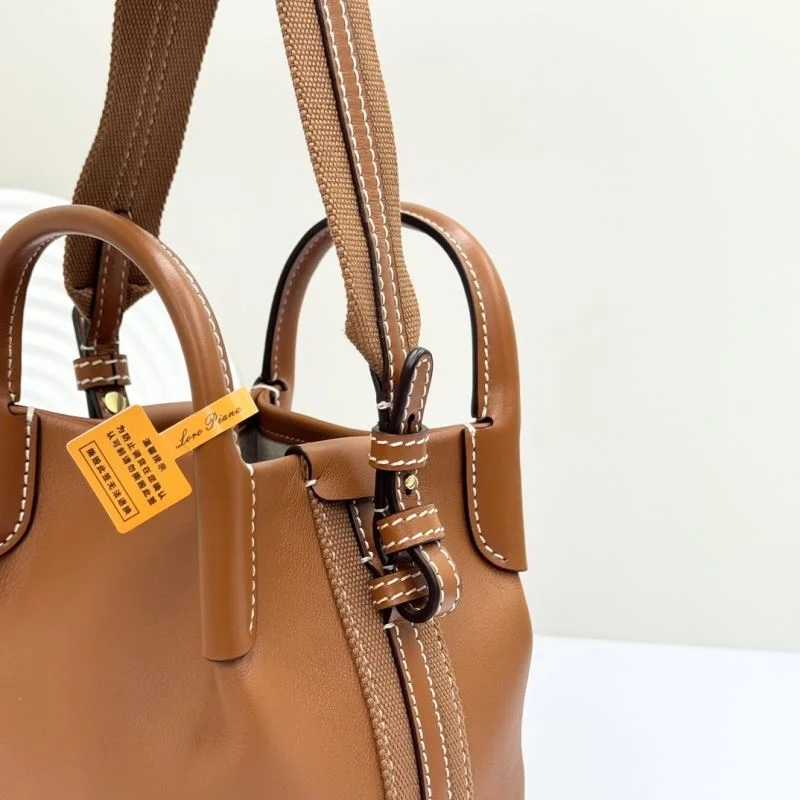 ComfortFit Loro Piana Bucket Bags 44381