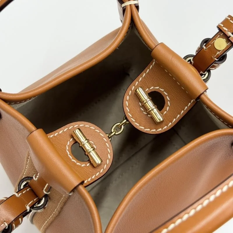 ComfortFit Loro Piana Bucket Bags 44381