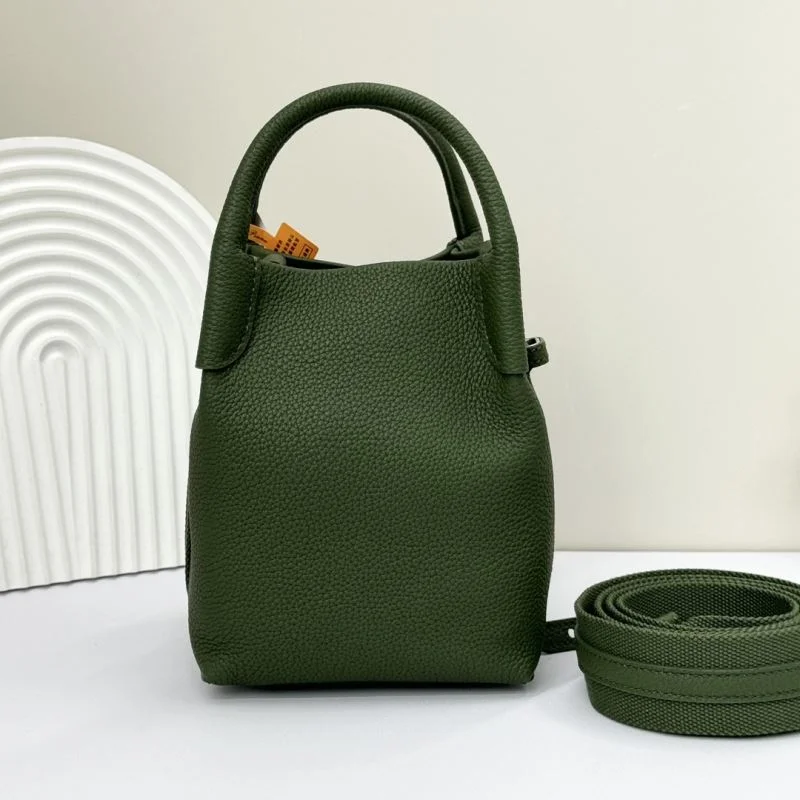 Unique Loro Piana Bucket Bags 44345