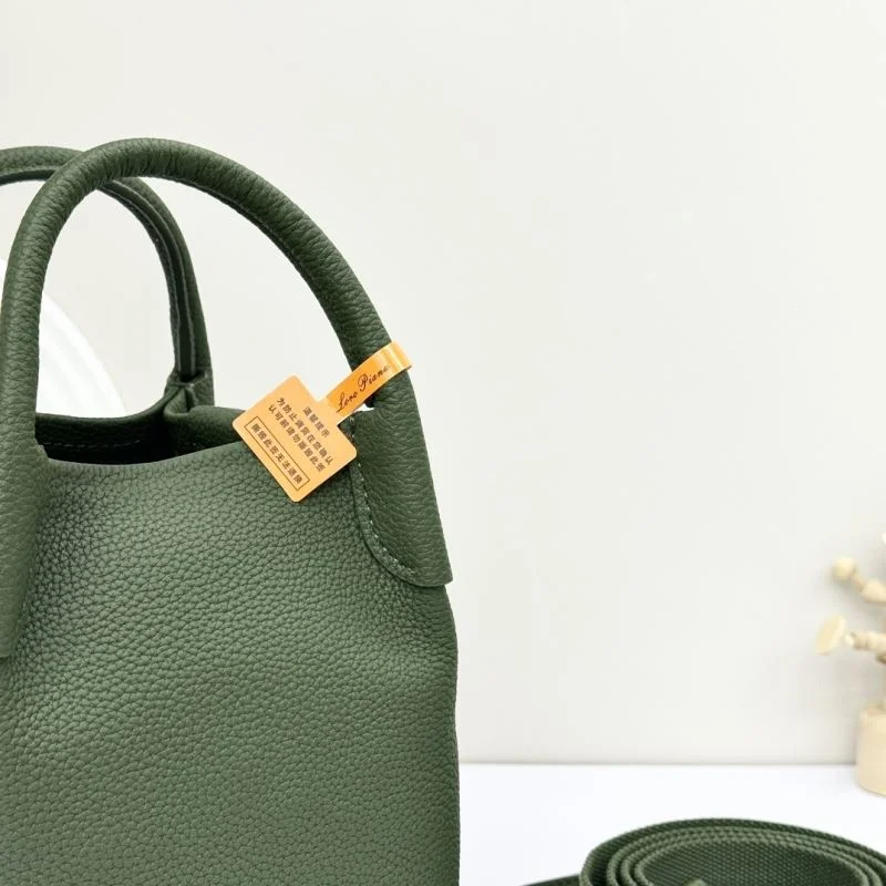 Unique Loro Piana Bucket Bags 44345