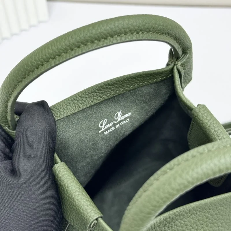 Unique Loro Piana Bucket Bags 44345