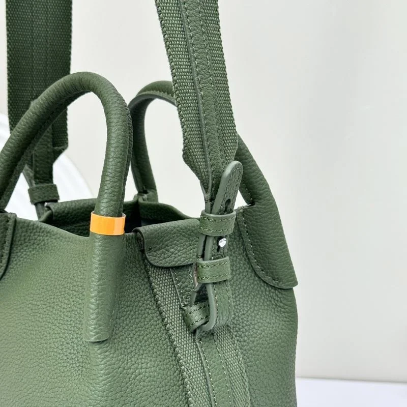 Unique Loro Piana Bucket Bags 44345
